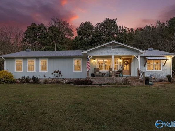 1520 White Elephant Rd, Grant, AL 35747