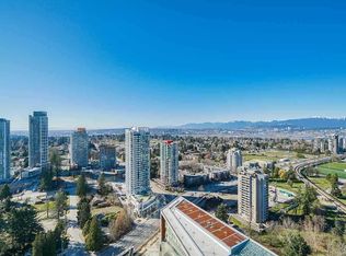 13495 Central Ave #3108, Surrey, BC V3T 0K2