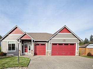 2926 Heron Ln SE, Olympia, WA