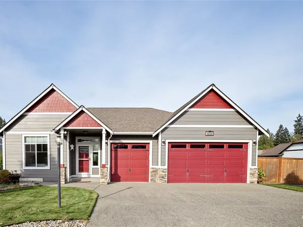 2926 Heron Lane SE, Olympia, WA 98501