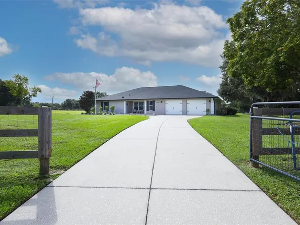 8750 Bradley Cir, Clermont, FL 34711