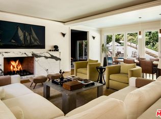 2003 El Cerrito Pl, Los Angeles, CA 90068