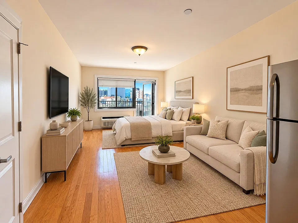 29-34 Newtown Ave #4D