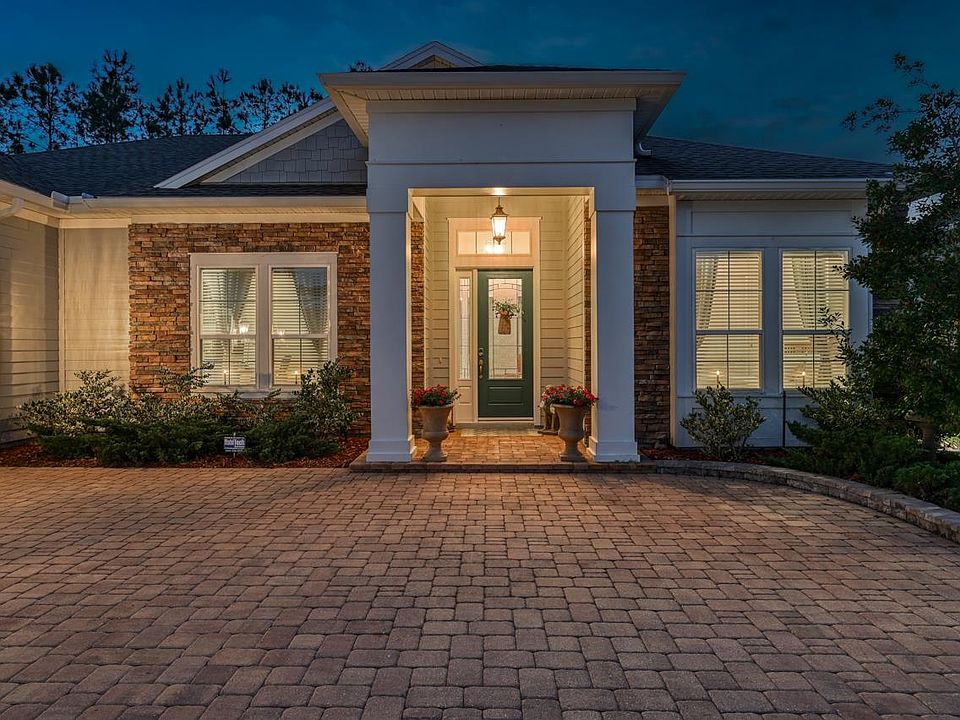 76 Lazo Ct, Saint Augustine, FL 32095 Zillow
