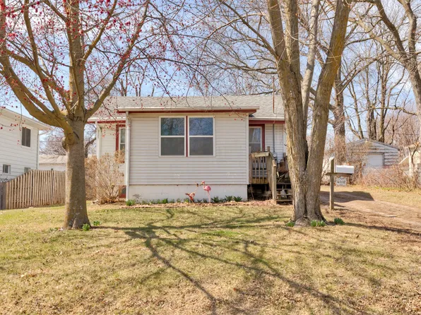 4008 54th St, Des Moines, IA 50310