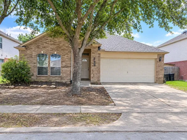 14223 Curry Creek Ln, Houston, TX 77090