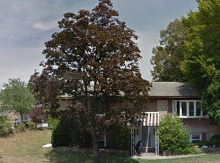 1300 Iron Forge Rd, District Heights, MD 20747