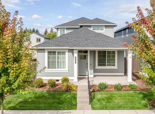 13502 NE 100th St, Vancouver, WA