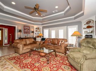 1911 Emerald Green Dr, Houston, TX 77094