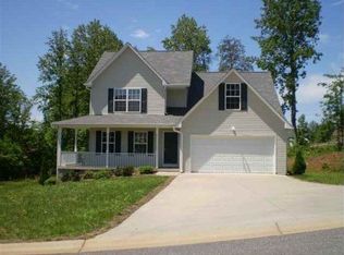 210 Anchors Away Dr, Inman, SC 29349