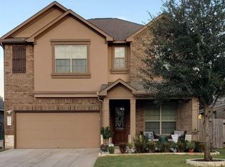 10628 Desert Willow Loop, Austin, TX 78748