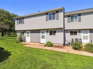 16 Seymour Rd UNIT 7B, East Granby, CT 06026