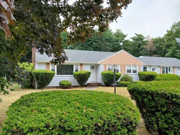 163 Lake St, Weymouth, MA 02189