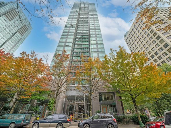 For sale: 602 1270 ROBSON STREET, Vancouver, British Columbia V6E3Z6 -  R2845142