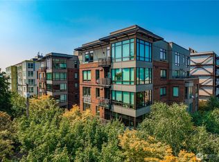 Duncan Place Condo, Seattle, WA 98105