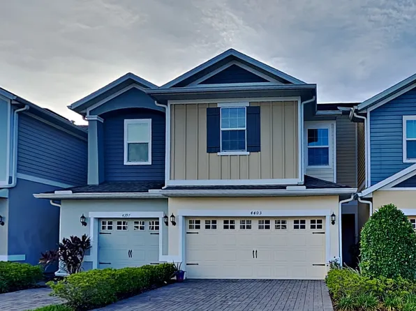 4403 Gumbo Limbo Dr, Orlando, FL 32822