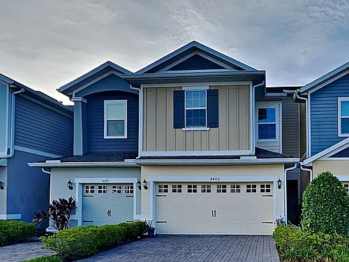 4403 Gumbo Limbo Dr Photo 1
