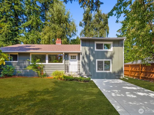 1638 N 190th Street, Shoreline, WA 98133