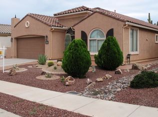 389 W Calle Sedillo, Sahuarita, AZ 85629