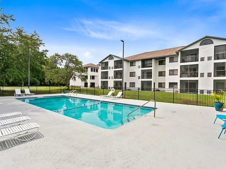 Oasis - 3165 South St. — Photo 12