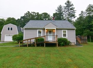 38 Cross Rd, Uxbridge, MA 01569