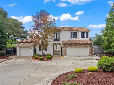 2445 Olea Ct, Gilroy, CA, 95020