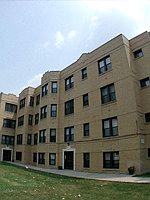 1st image of 2121 N Campbell Ave APT 4F