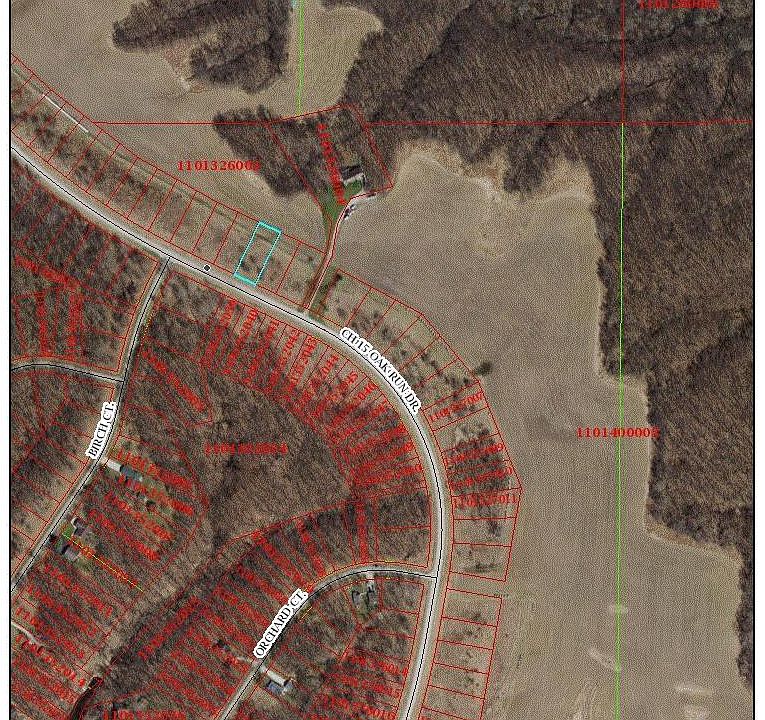 2nd image of 7065 Oak Run Dr