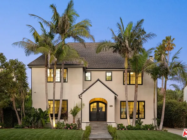 834 S Tremaine Ave, Los Angeles, CA 90005