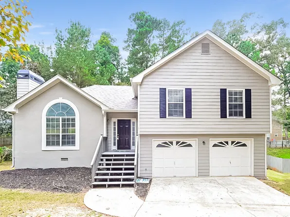 617 Crescent Ct, Stockbridge, GA 30281