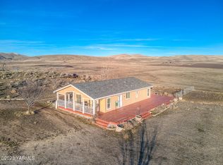 611 Hidden Valley Rd, Zillah, WA 98953