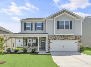 PENWELL Plan, Anderson Farm, Wendell, NC 27591