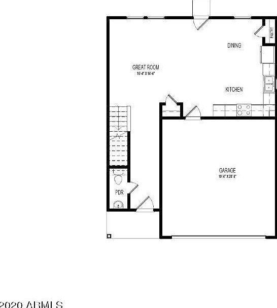 1st image of 3718 E Koval Dr