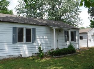 7105 E 540th Rd, Claremore, OK 74019