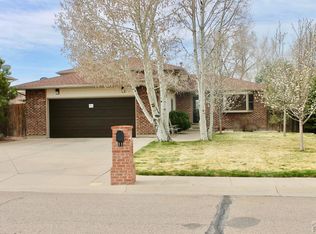 11 Ironweed Dr, Pueblo, CO 81001