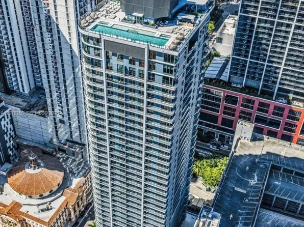 121 NE 5th St #3309, Miami, FL 33132