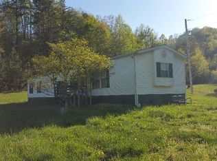 163 Gail Hart Rd, Rockholds, KY 40759
