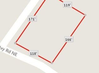 5100 N Ivy Rd NE, Atlanta, GA 30342