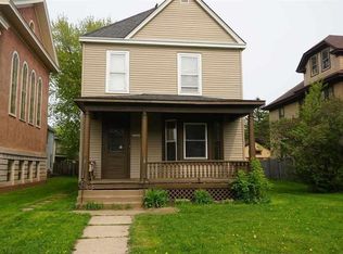 1910 John Ave #2, Superior, WI 54880