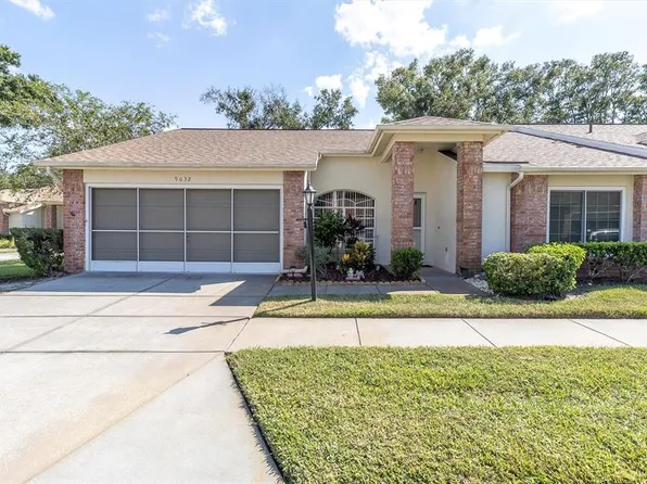 9032 Arundle Pl, New Port Richey, FL 34655