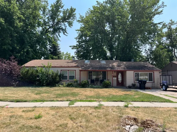 215 E Saint Charles St, Rapid City, SD 57701