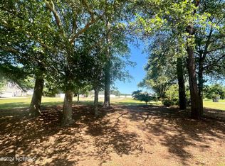 110 Pineview Ct, Rockingham, NC 28379