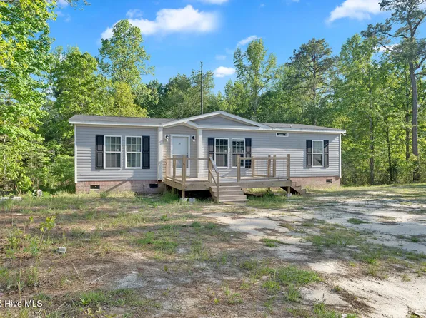 218 Grey Woods Road, Marston, NC 28363