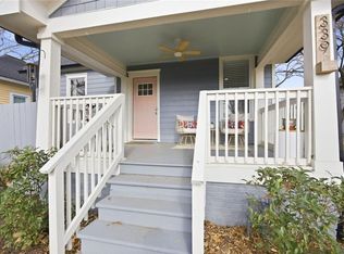 339 E Dixie Ave SE, Marietta, GA 30060