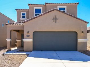 4517 E Gagarinite Ln, San Tan Valley, AZ 85143