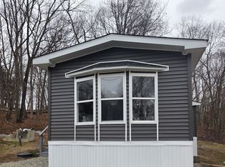 303 Mohegan Park Road LOT 122, Norwich, CT 06360