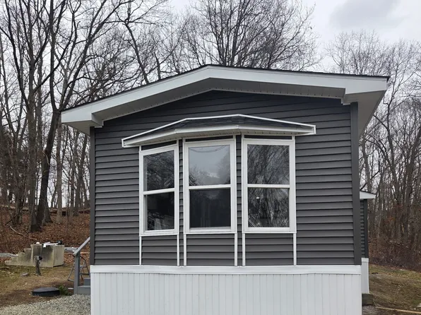 303 Mohegan Park Road LOT 122, Norwich, CT 06360