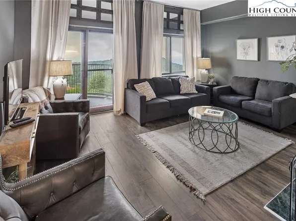 303 Sugar Top Drive #2114, Sugar Mountain, NC 28604