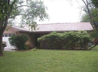 2012 Hibiscus Ave, McAllen, TX 78501