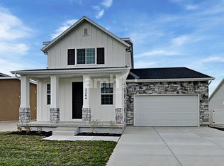 3264 S Fields Ave, Syracuse, UT 84075